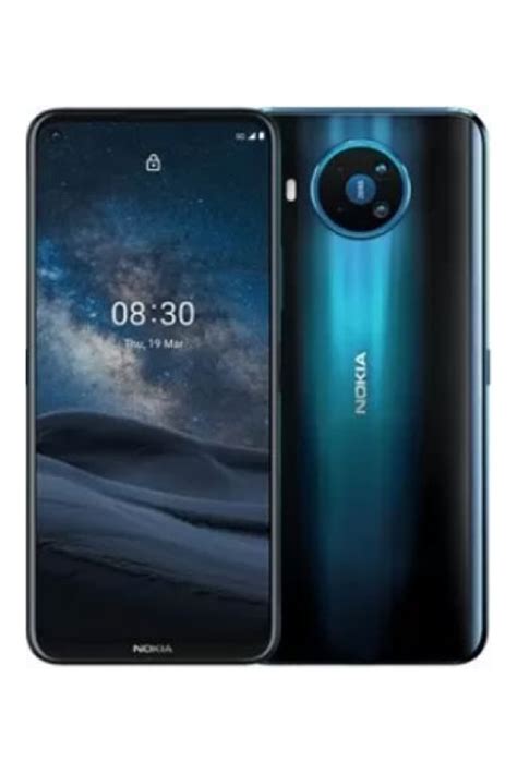 Nokia 8.4 5G Price in Pakistan & Specs | ProPakistani