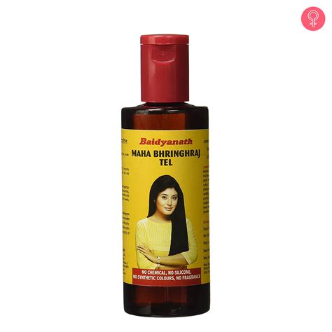 Baidyanath Mahabhringraj Oil Reviews, Price, Benefits: How To Use It?