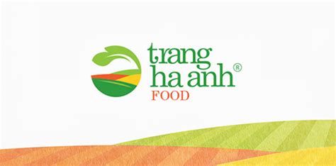 Trang Ha Anh Food logo • LogoMoose - Logo Inspiration