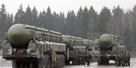 Russia – Missile Defense Advocacy Alliance