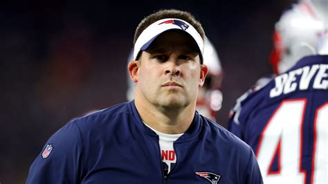 New England Patriots Are Reshuffling Their Coaching Staff in 2020