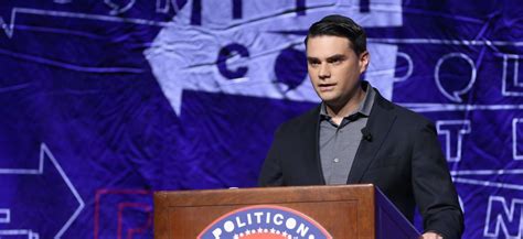 Who Is Ben Shapiro, The Conservative Twitter Pundit? – The Forward