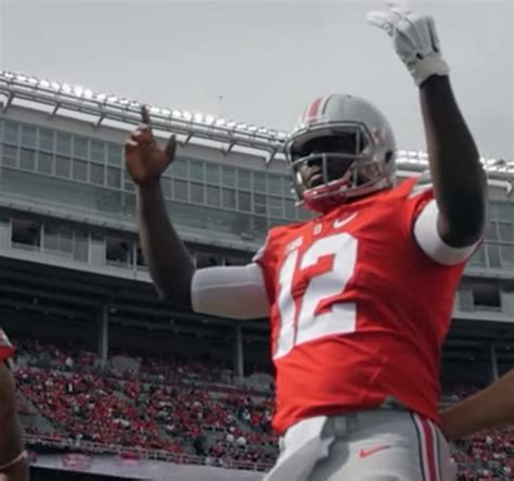 Ohio State's Cardale Jones Admits Twitter Bio Change Was "Childish" And ...