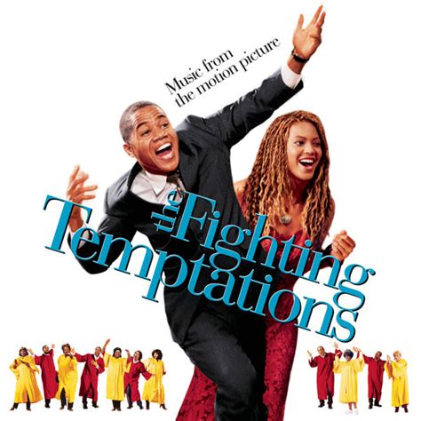 The Fighting Temptations (Music From The Motion Picture) | Original Soundtrack – Download and ...