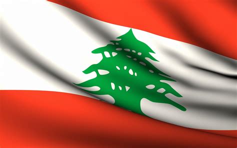 Lebanon Flag Wallpapers - Wallpaper Cave