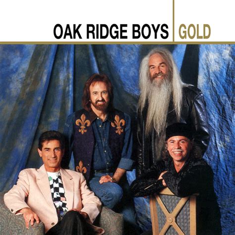 The Oak Ridge Boys Albums 1996-2012