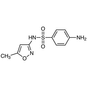 Sulfamethoxazole - YARROW CHEM PRODUCTS