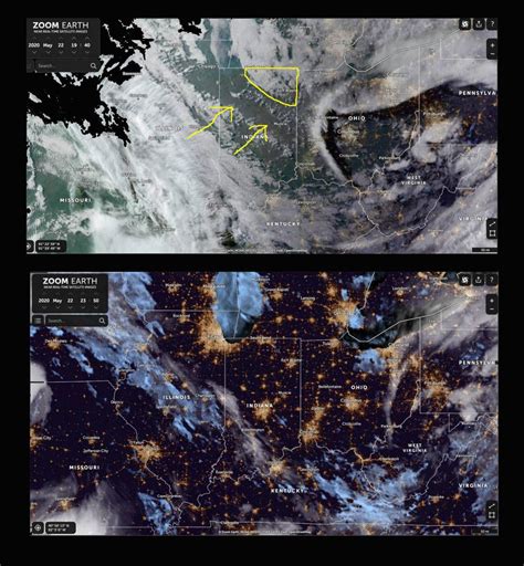 Cloud cover forecast recommendations? - Beginners Forum (No Astrophotography) - Cloudy Nights