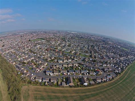 Rushden | City photo, Northamptonshire, Photo