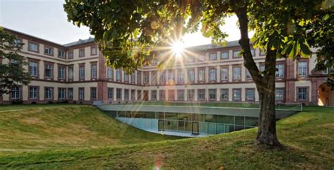 University of Mannheim in Study in Germany Reviews & Rankings | EDUopinions