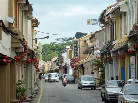 Malacca 2011 - World Heritage City