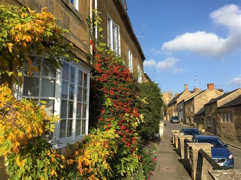 Best Cotswolds Villages - Blockley | Cosy Life