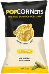 PopCorners Review | FaveHealthyRecipes.com