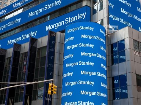 Morgan Stanley sacks 1,500 globally, including MDs, in year-end job cuts | INTERNATIONAL ...