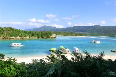 Top recommended beaches in Okinawa - Guide to recommended beaches in ...