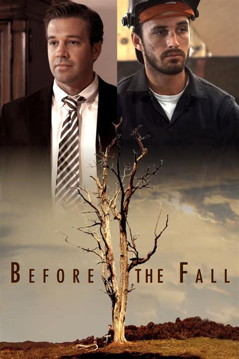 Before the Fall (2017) - Posters — The Movie Database (TMDB)