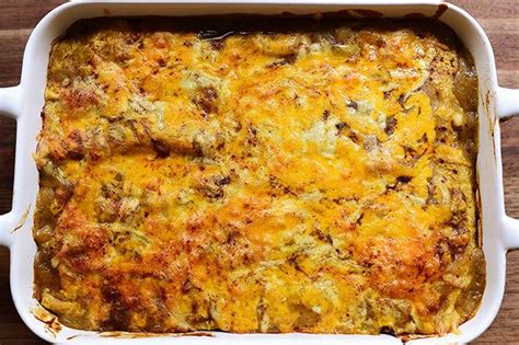 Ree Drummond Chicken Casserole Recipes - 101 Simple Recipe