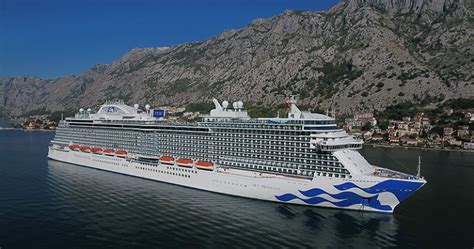 Sky Princess Cruise Ship - Reviews and Photos - Cruiseline.com