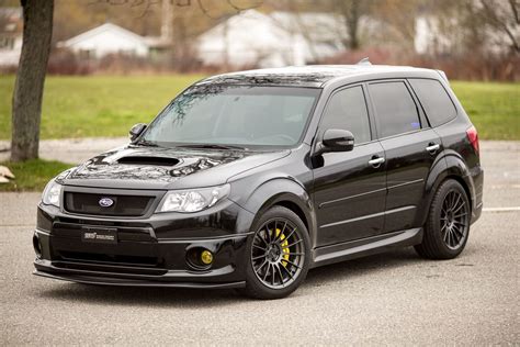 Overland04's '13 FXT Build Thread | Subaru Forester Owners Forum