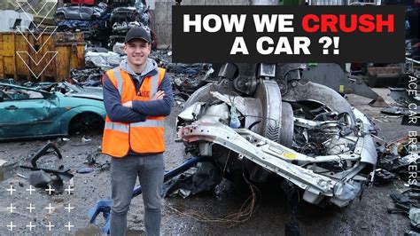 Blog - What Happens During the Car Scrapping Process? - Viral Viral Videos