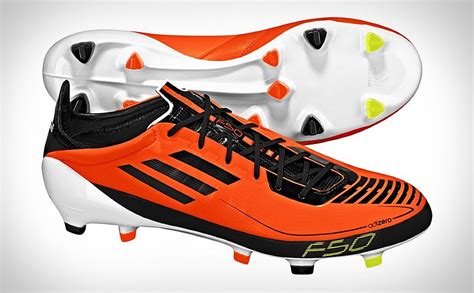 F50 Soccer Cleats | Adidas F50 AdiZero Prime Soccer Cleats | Uncrate | Soccer cleats adidas ...