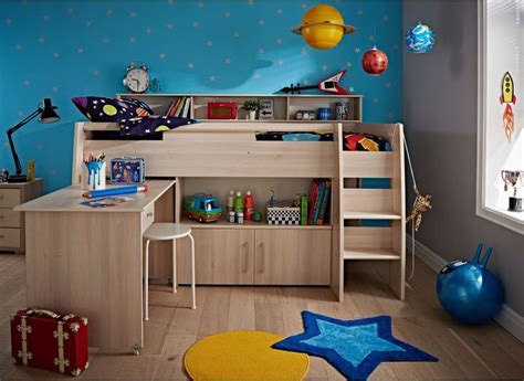 Kenny Mid Sleeper Bed Frame | Dreams | Bed, Mid sleeper bed, Mid sleeper