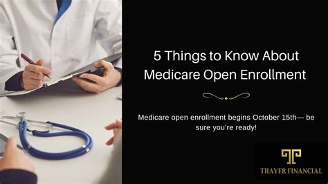 A Medicare Enrollment Breakdown