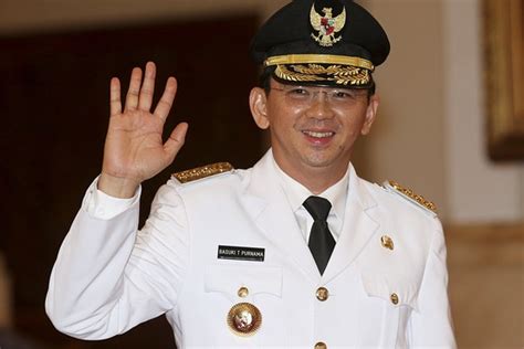 Jakarta's Christian Governor To Face Blasphemy Trial - Believers Portal