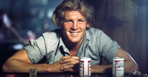 Nick nolte young – Telegraph