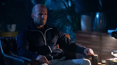 Beekeeper: Release Date, Cast, And More For David Ayer's New Jason Statham Action Movie