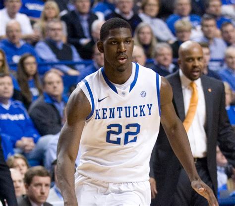 Kentucky Basketball: Biggest Improvement Each Returning Player Must ...