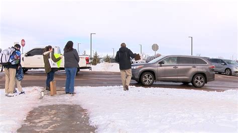 Parents asking for change at Liberty Tree Academy | FOX21 News Colorado