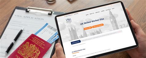 Choose a better life with the UK skilled worker visa.