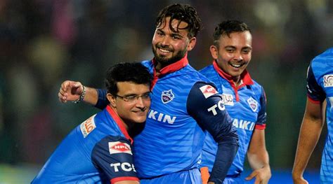 Rishabh Pant to miss IPL 2023, says Sourav Ganguly: ‘We will do well but Pant’s injury will ...