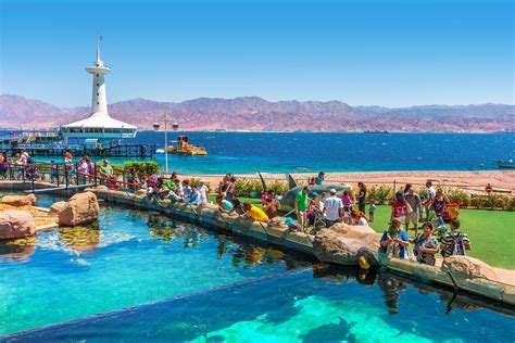 Israel's best spots for family fun in the sun | Eilat, Travel around ...