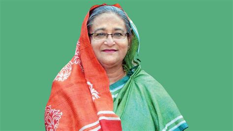 Today is the 73rd birthday of PM Sheikh Hasina