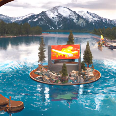 New Margaritaville Resort to Open in Lake Tahoe in Winter 2023 – Travel ...