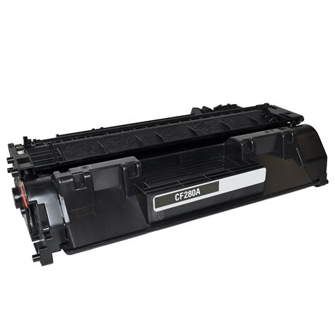 Buy Compatible HP LaserJet Pro 400 M401dn Black Toner Cartridge ...