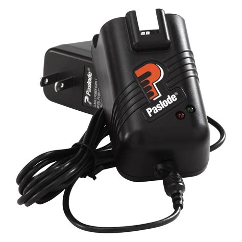 Paslode® 902667 - 120V Li-Ion Battery Charger