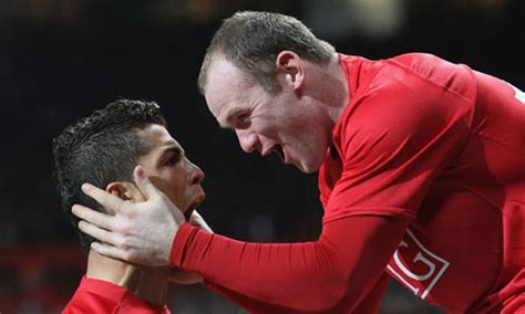 Wayne Rooney has scored more goals than Ronaldo so far - Stretty Rant