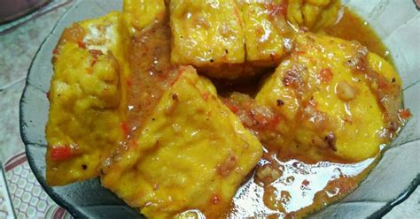 Resep Olahan tahu oleh Sania - Cookpad