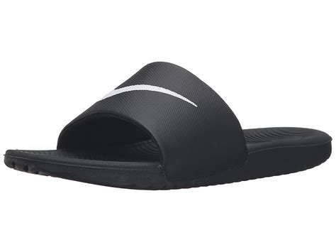 Nike Womens Kawa Slide Open Toe Casual Slide Sandals | Walmart Canada