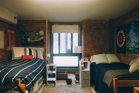 Dorm Living | Tufts Admissions