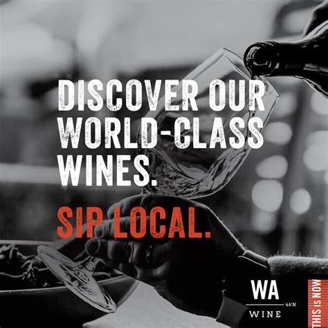 Celebrate Washington Wine Month! | Wine Country | Wine Travel ...