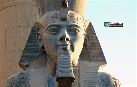 King Ramses II | Facts Ramesses II King of Ancient Egypt