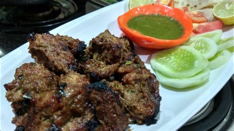 11 Best Kebabs in Lucknow You Must Try Out