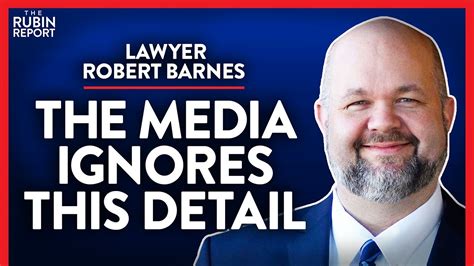 Lawyer: What Everyone Is Overlooking in Trump's Lawsuit (Pt. 1) | Robert Barnes | LAW | Rubin ...