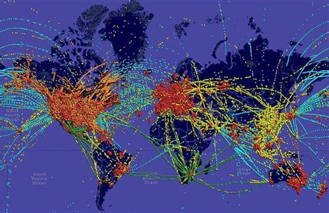 December 2016/January 2017 - An Operator’s Guide to Flight Tracking ...