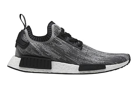 adidas NMD R1 Primeknit Release Date - Sneaker Bar Detroit