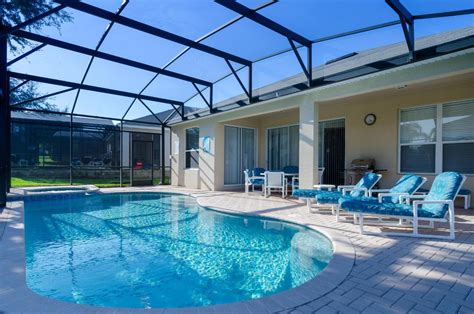 The 10 best villas in Orlando, USA | Booking.com